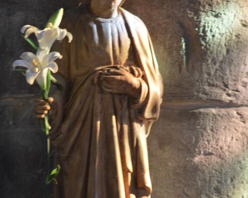 Ordination diaconale Placide 41