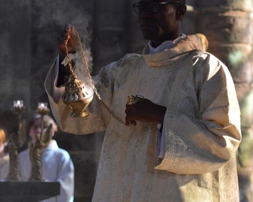 Ordination diaconale Placide 42