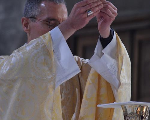 Ordination diaconale Placide 48