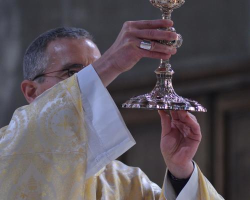 Ordination diaconale Placide 49