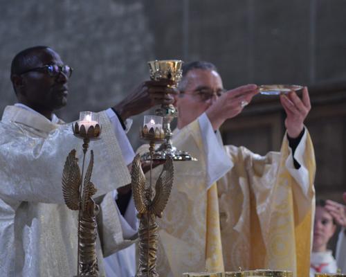 Ordination diaconale Placide 51
