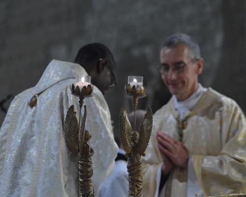 Ordination diaconale Placide 53