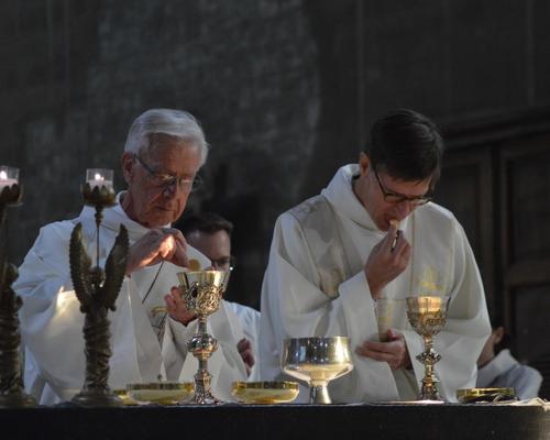 Ordination diaconale Placide 55
