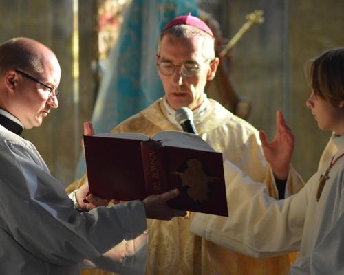 Ordination diaconale Placide 58