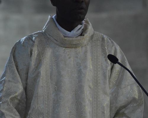 Ordination diaconale Placide 59