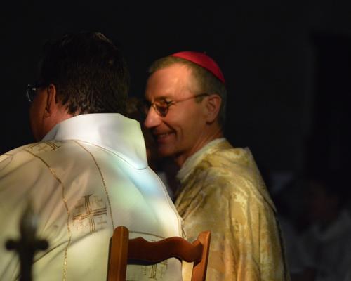 Ordination diaconale Placide 63