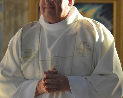Ordination diaconale Placide 69