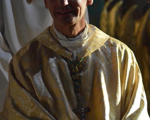 Ordination diaconale Placide 70