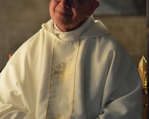Ordination diaconale Placide 71