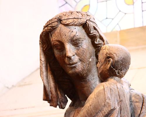 Visite séminaire St Sulpice Issy 9