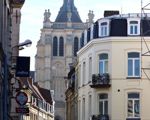 Visite séminaire St Sulpice Issy 12