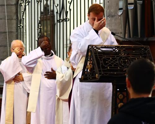 Visite séminaire St Sulpice Issy 22
