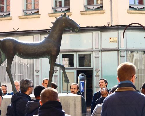 Visite séminaire St Sulpice Issy 31