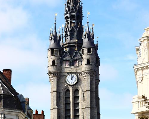 Visite séminaire St Sulpice Issy 32