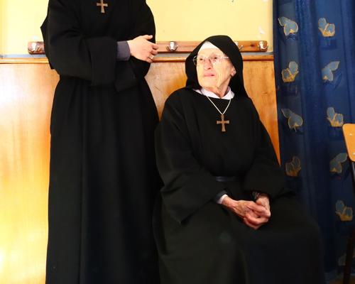 Visite séminaire St Sulpice Issy 36