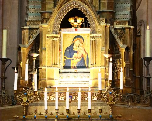Visite séminaire St Sulpice Issy 38