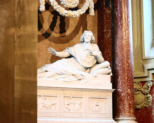 Visite séminaire St Sulpice Issy 39