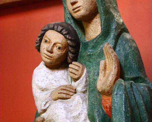 Visite séminaire St Sulpice Issy 50