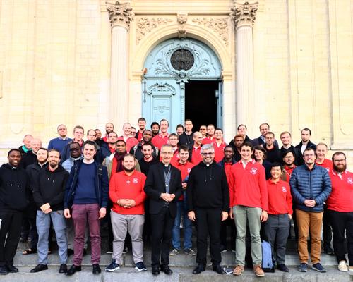 photo de Clément de Blic