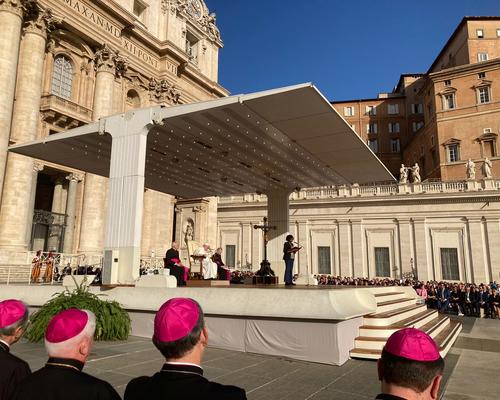 Rome 19 octobre