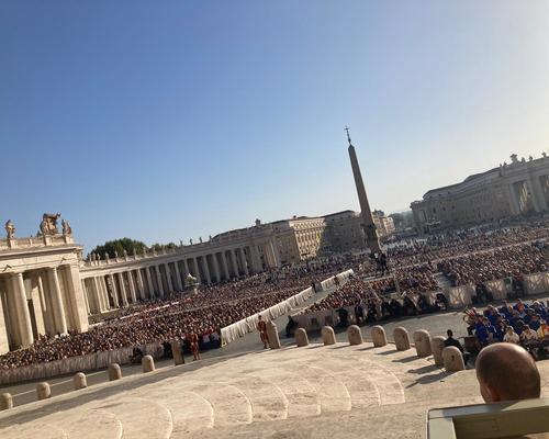 Rome 19 octobre 2