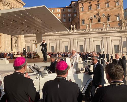 Rome 19 octobre 3
