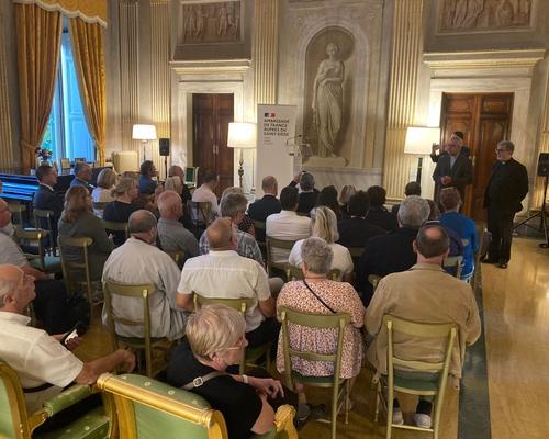 Rome 19 octobre 7