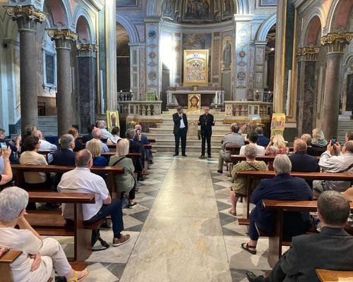 Rome 20 octobre 2