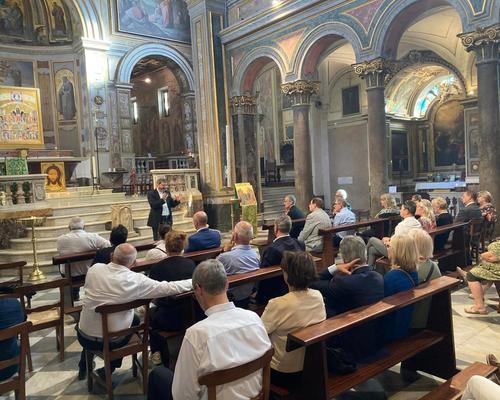 Rome 20 octobre 3