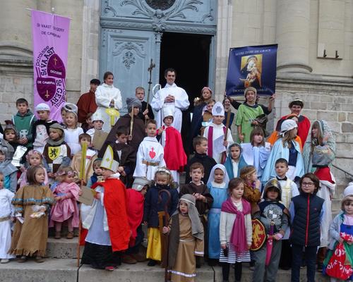 2022 11 01 Marche petits saints  (3)