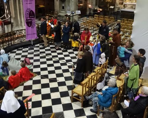 2022 11 01 Marche petits saints  (4)