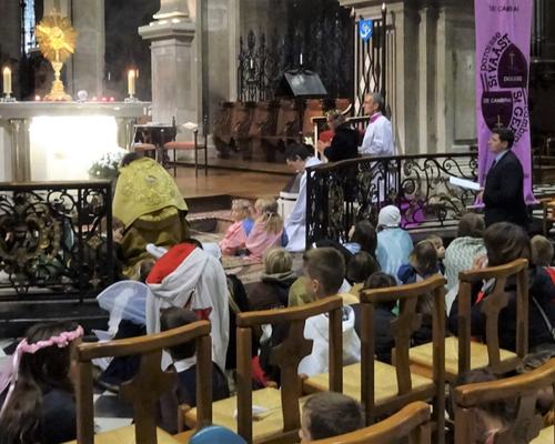 2022 11 01 Marche petits saints  (6)