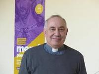 Mgr Marc Beaumont