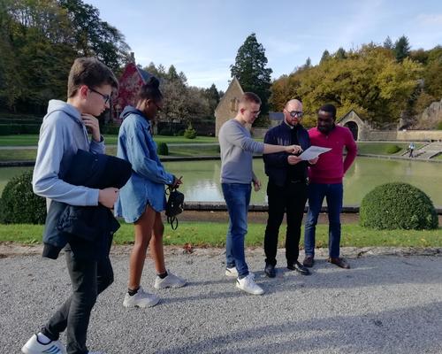 we orval etudiants 2022 2