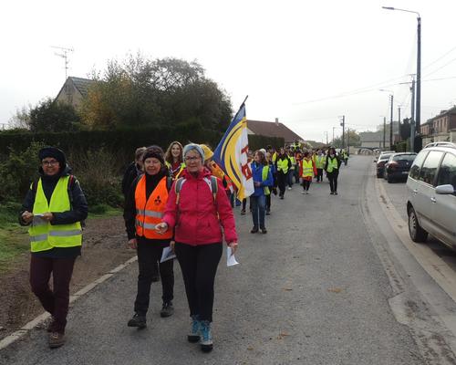 MARCHE STE MAXELLENDE 4