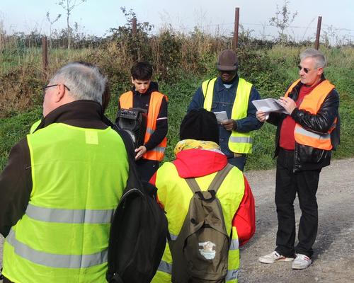 MARCHE STE MAXELLENDE 11
