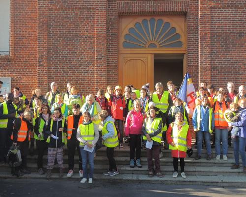 MARCHE STE MAXELLENDE 13