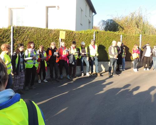 MARCHE STE MAXELLENDE 16