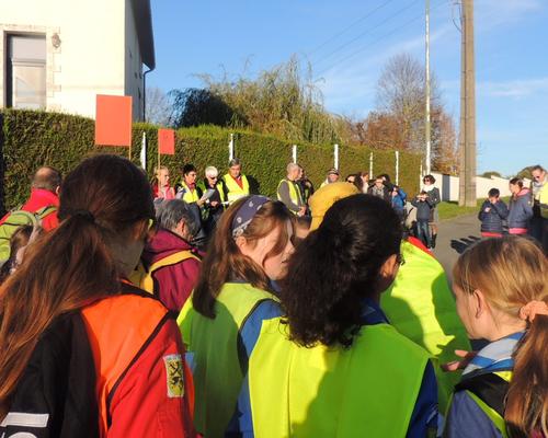 MARCHE STE MAXELLENDE 17