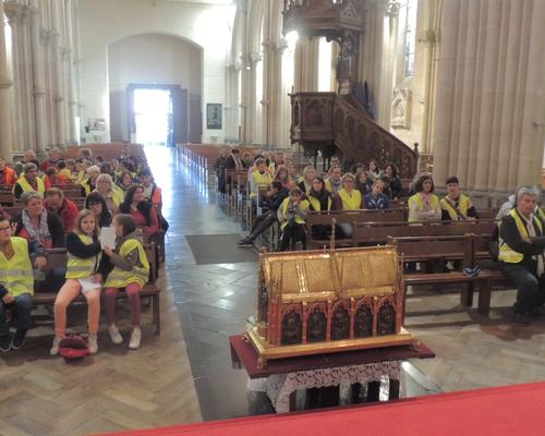 MARCHE STE MAXELLENDE 18