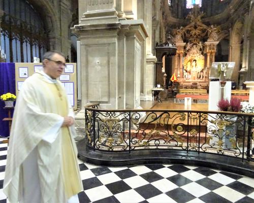 2022 11 13 Ste Elisabeth de Hongrie (2)