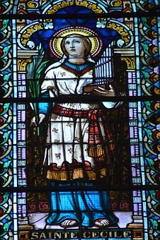 Sainte Cecile