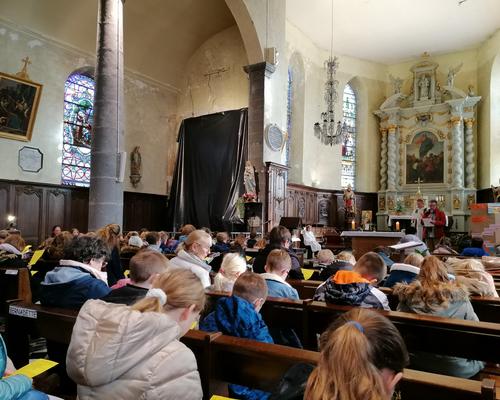 messe rentree kt Sainte-Anne 2022 (1)