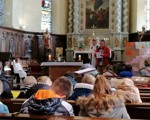 messe rentree kt Sainte-Anne 2022 (2)