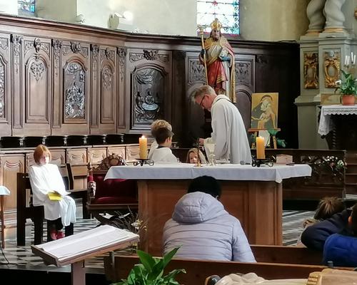 messe rentree kt Sainte-Anne 2022 (9)