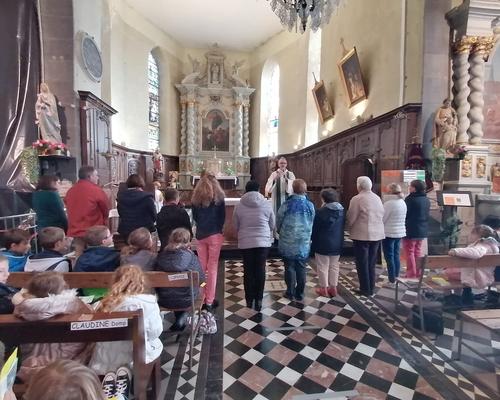 messe rentree kt Sainte-Anne 2022 (15)