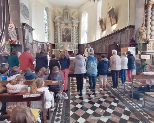 messe rentree kt Sainte-Anne 2022 (16)