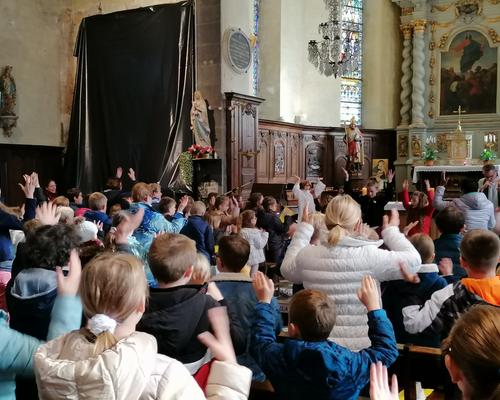 messe rentree kt Sainte-Anne 2022 (19)