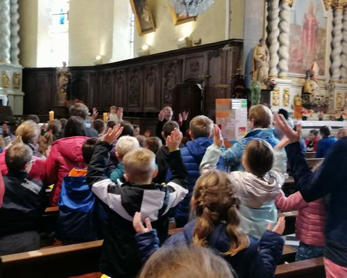 messe rentree kt Sainte-Anne 2022 (21)