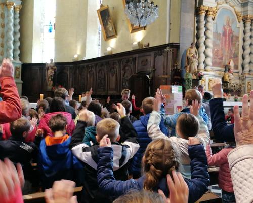 messe rentree kt Sainte-Anne 2022 (22)